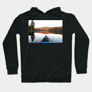 Wilson Lake - 7am Hoodie